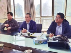 加強校企合作，推進產(chǎn)學研深度融合